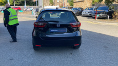 Honda Jazz 1.5 i-MMD Hybrid SE 5dr eCVT Hybrid Hatchback